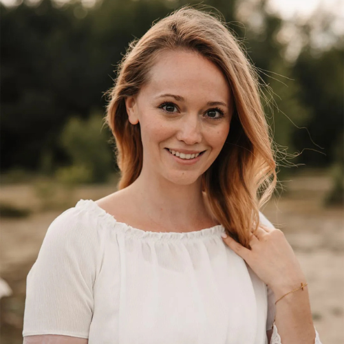 Speaker - Vanessa Drews‑Rusezki