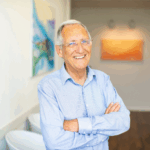 Dr. med. Heinz Lüscher