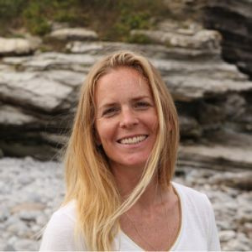 Speaker - Cathrin Hoch