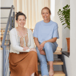 INNEN & AUSSEN GESUND – Sandra Walz & Lisa Reither